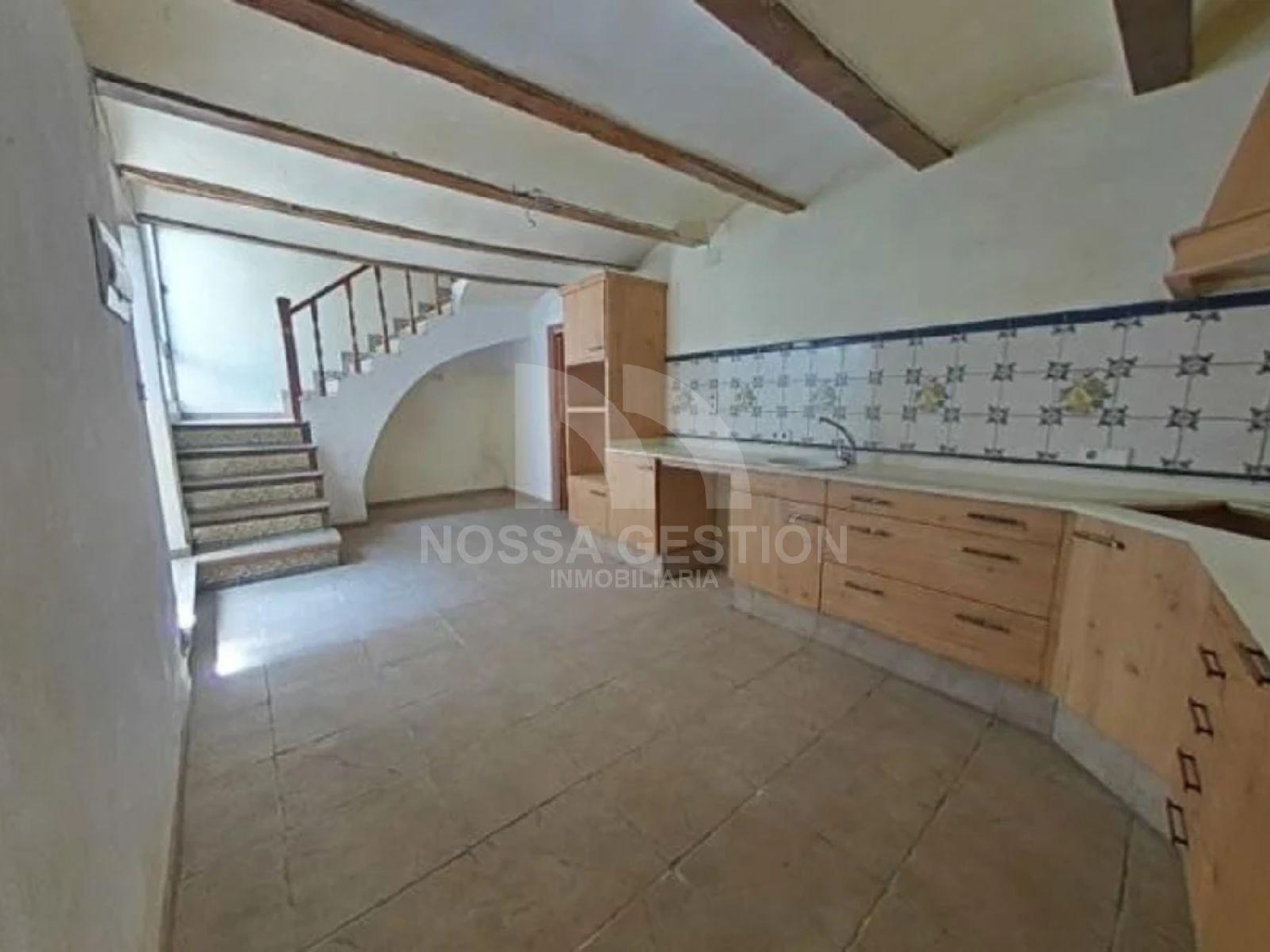 te koop huis Xàtiva Costera (La) 3