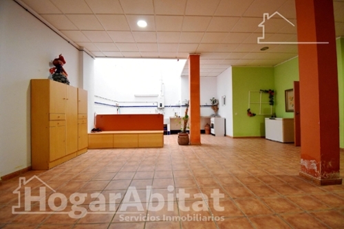 Xeraco Safor house foto 6276010