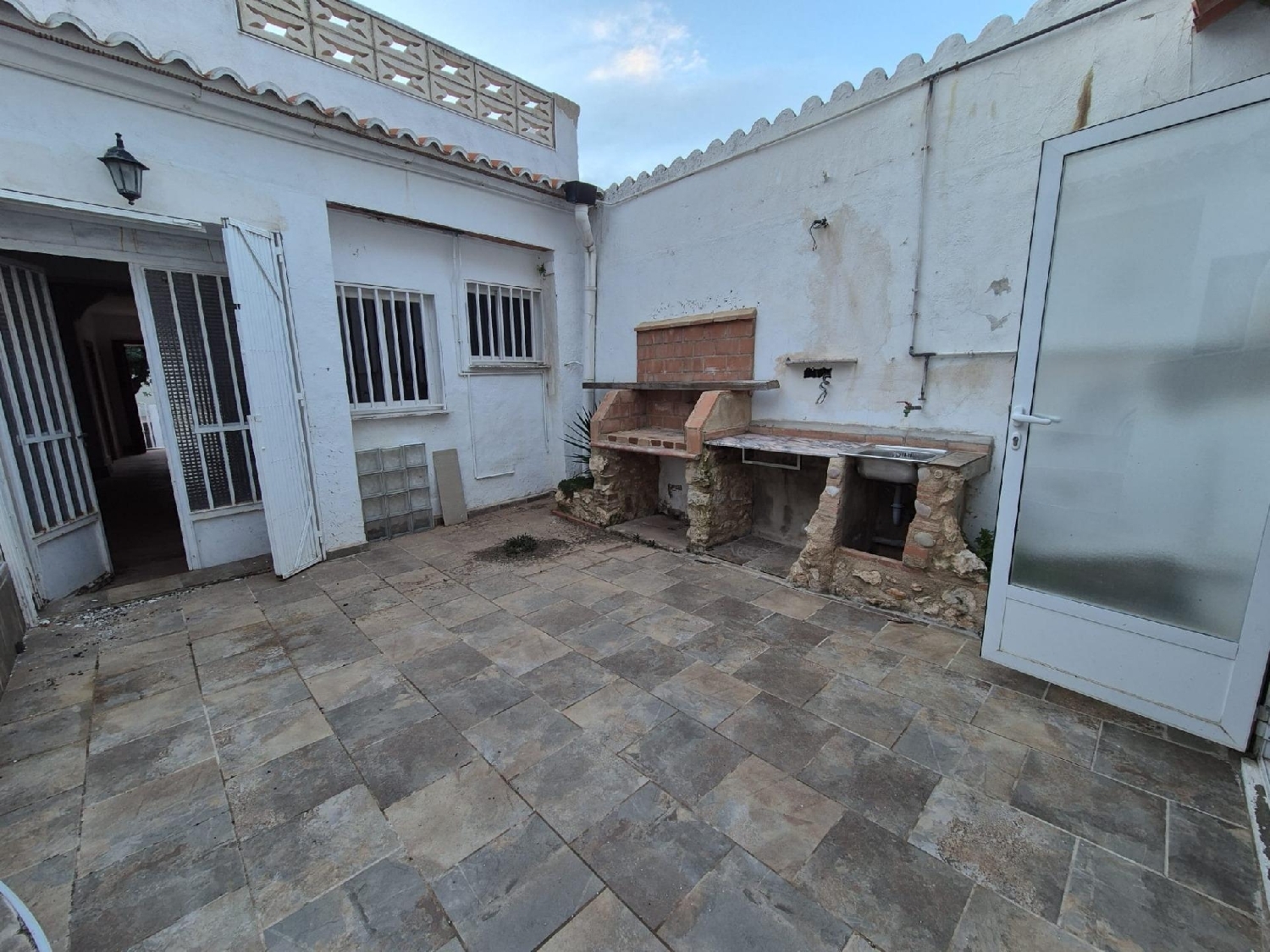  à vendre maison Xeresa Safor 2