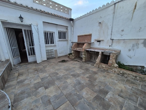 Xeresa Safor house foto 6281709