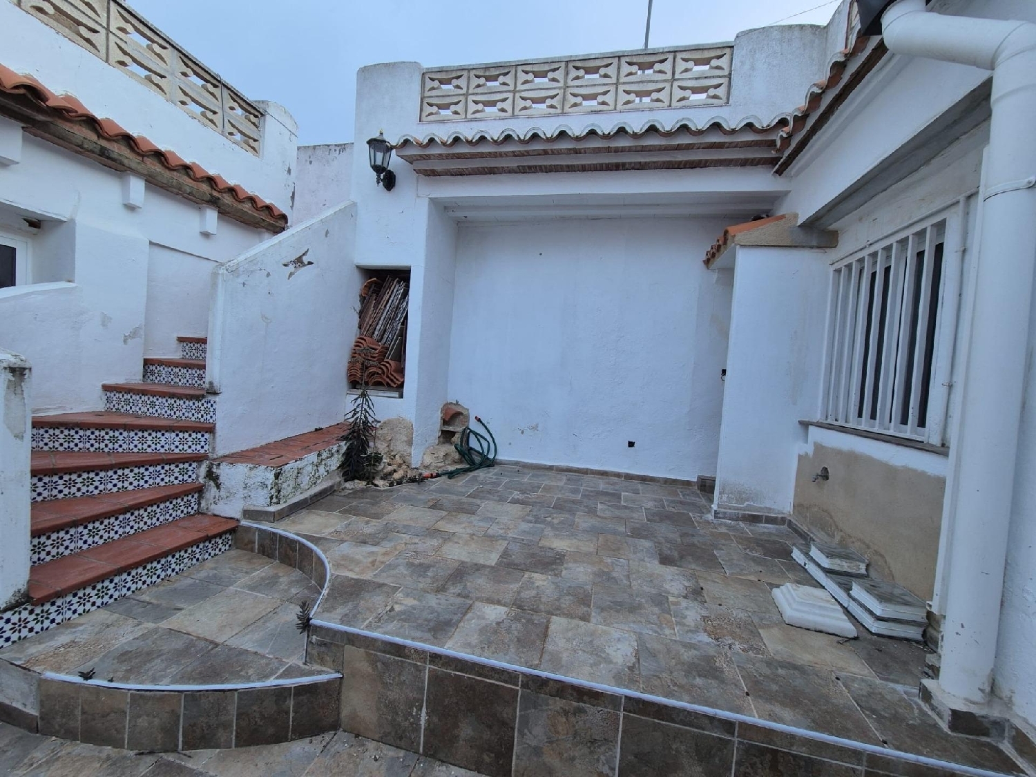 à vendre maison Xeresa Safor 4