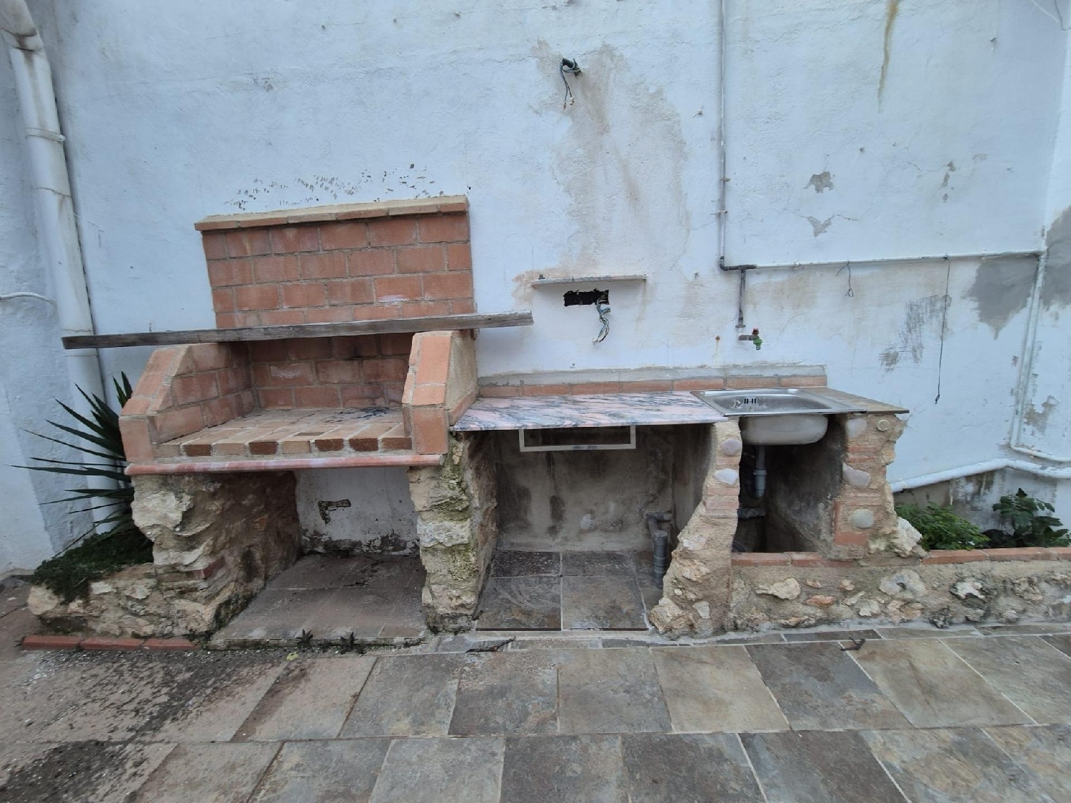  à vendre maison Xeresa Safor 3