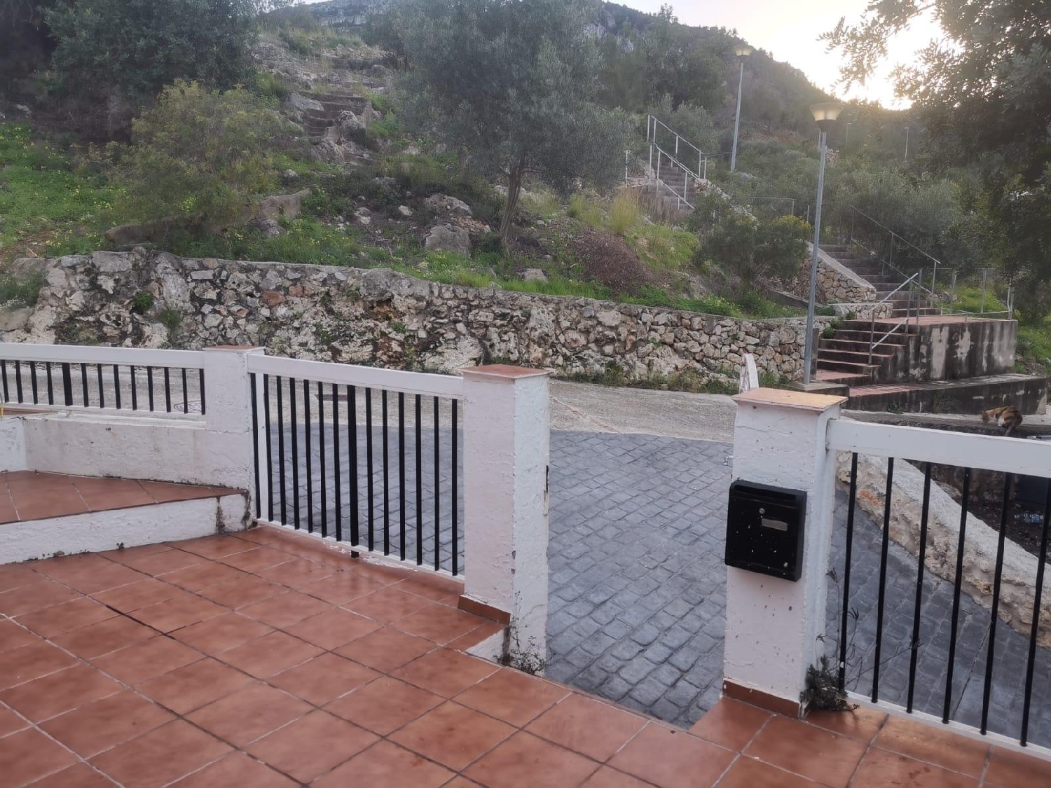  à vendre maison Xeresa Safor 7