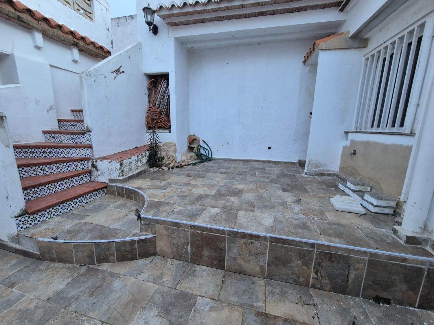  à vendre maison Xeresa Safor 5