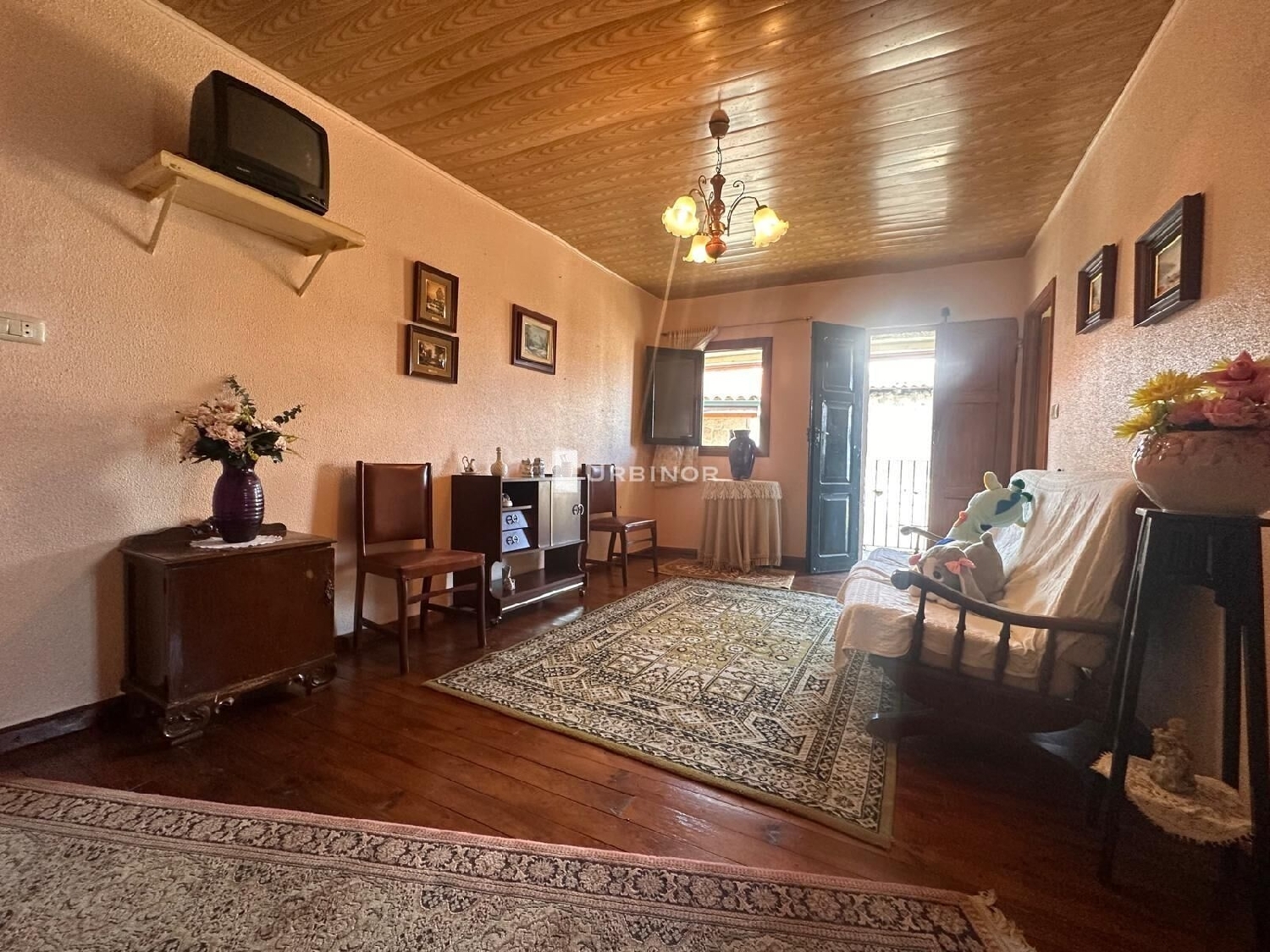  te koop huis Xinzo De Limia Limia 5