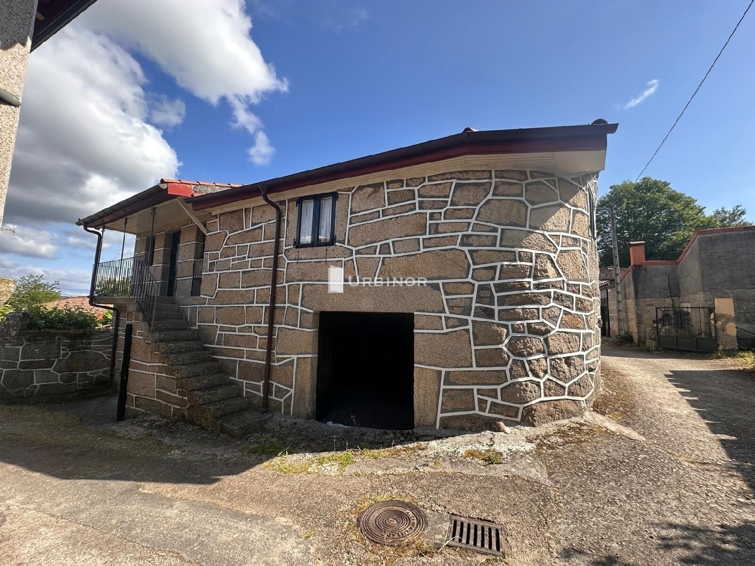 te koop huis Xinzo De Limia Limia 3