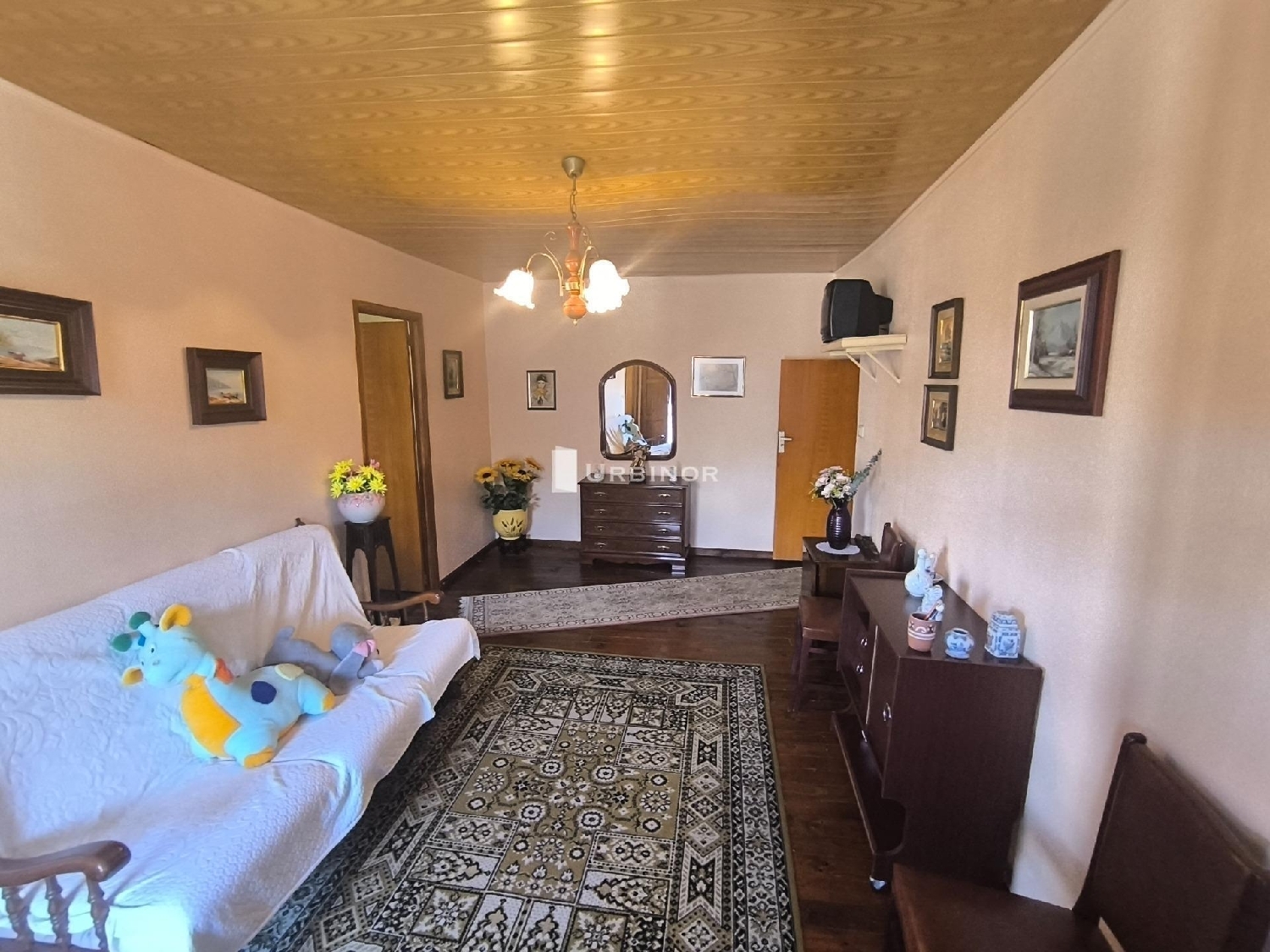  te koop huis Xinzo De Limia Limia 6