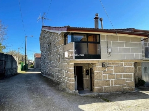 Xinzo De Limia Limia house foto 6278251