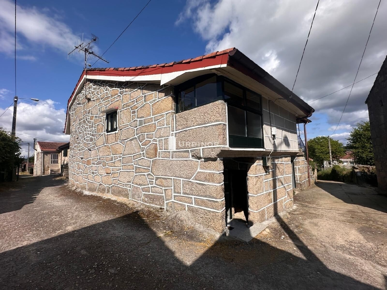 te koop huis Xinzo De Limia Limia 2