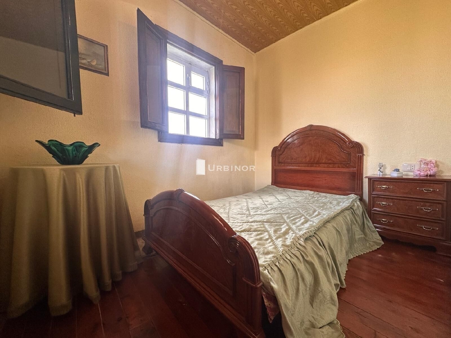  te koop huis Xinzo De Limia Limia 8