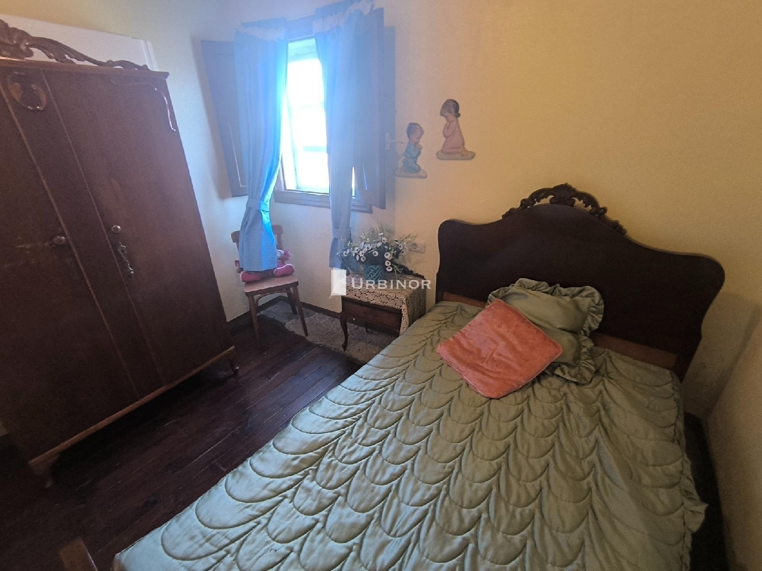  te koop huis Xinzo De Limia Limia 7