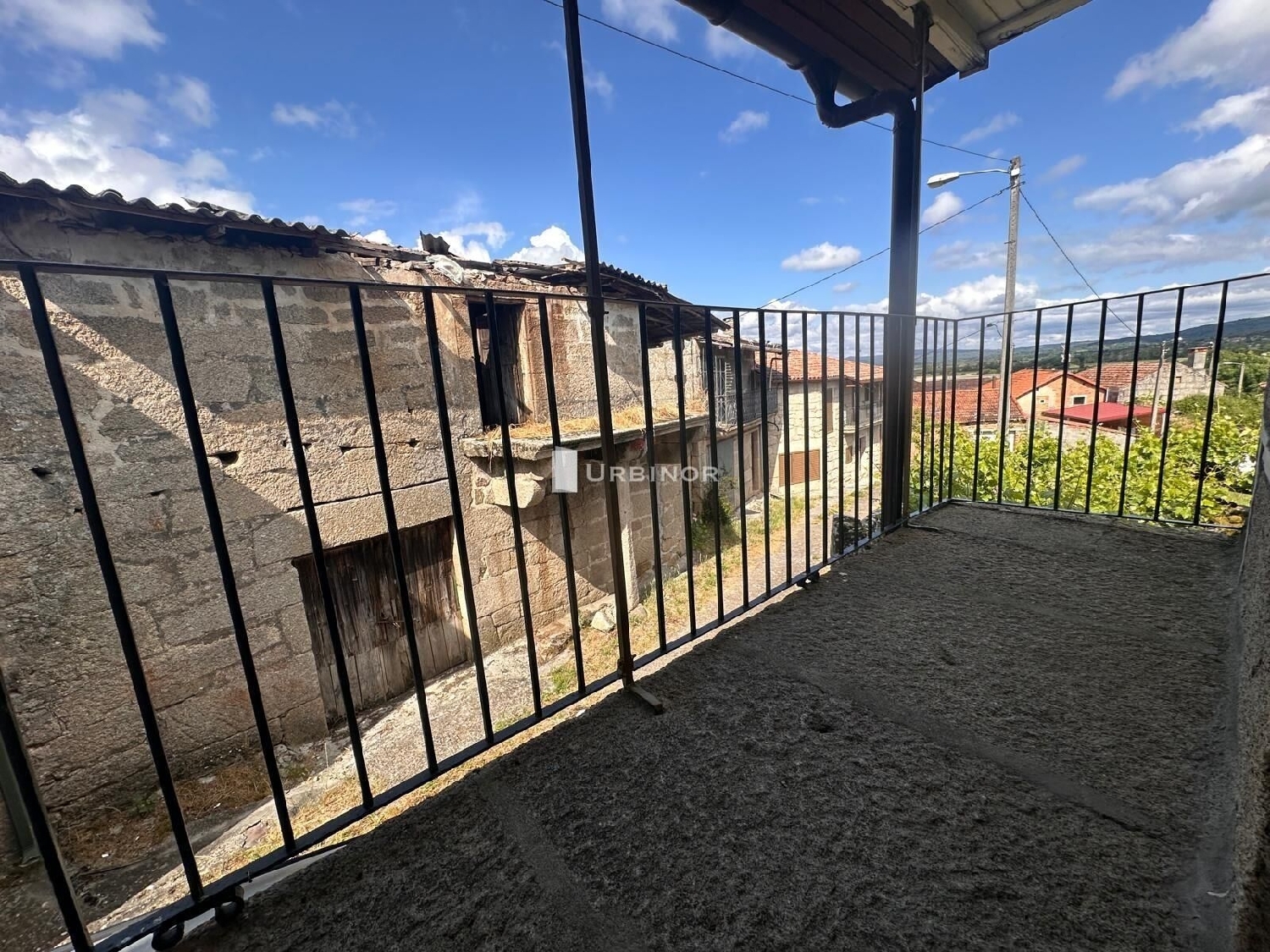  te koop huis Xinzo De Limia Limia 4