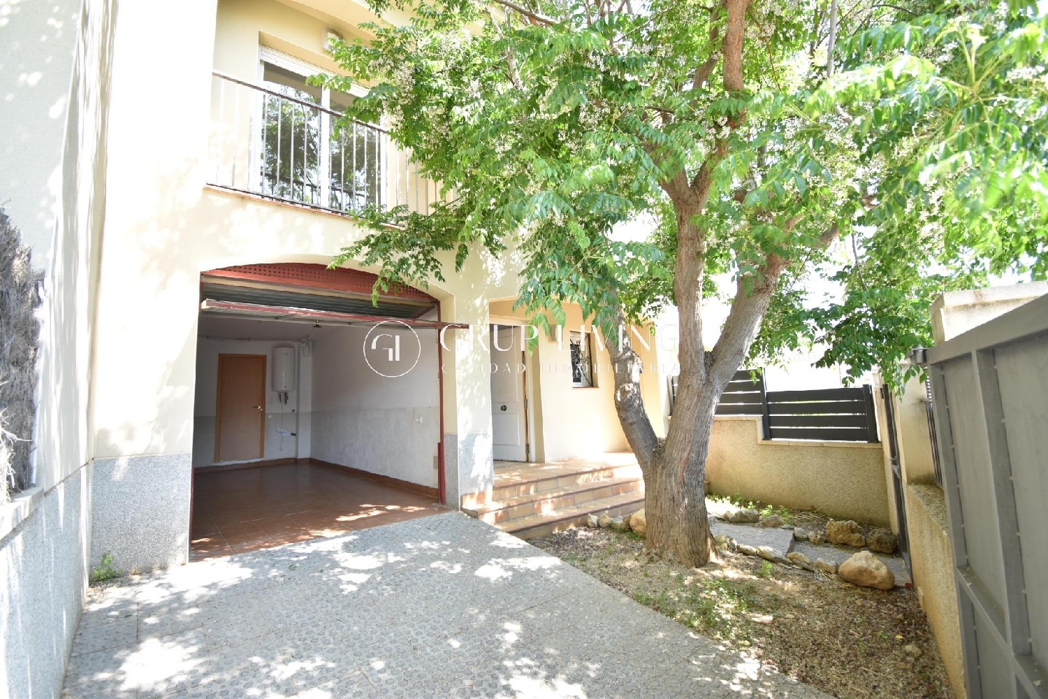  à vendre maison Xiol Vallès Oriental 2
