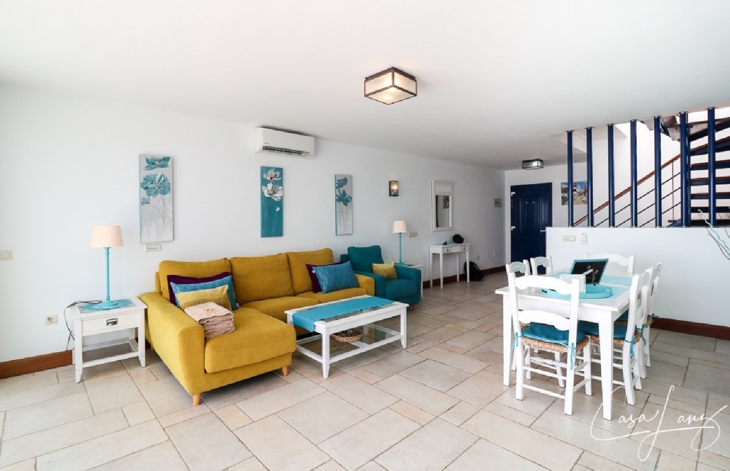  à vendre maison Yaiza Lanzarote 6