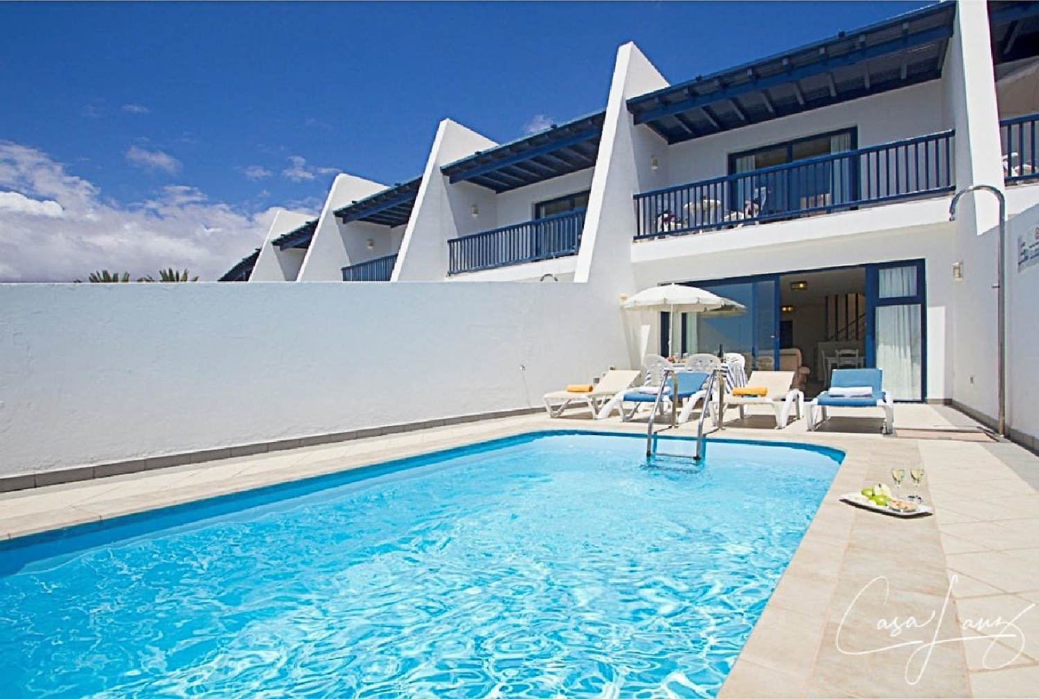  à vendre maison Yaiza Lanzarote 4