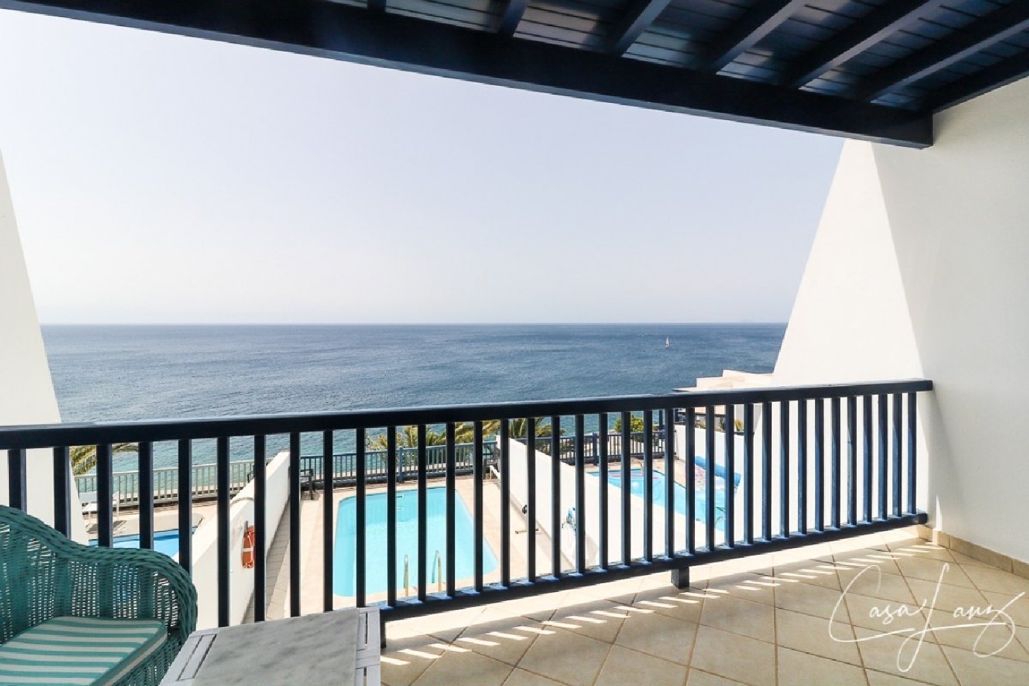 à vendre maison Yaiza Lanzarote 2