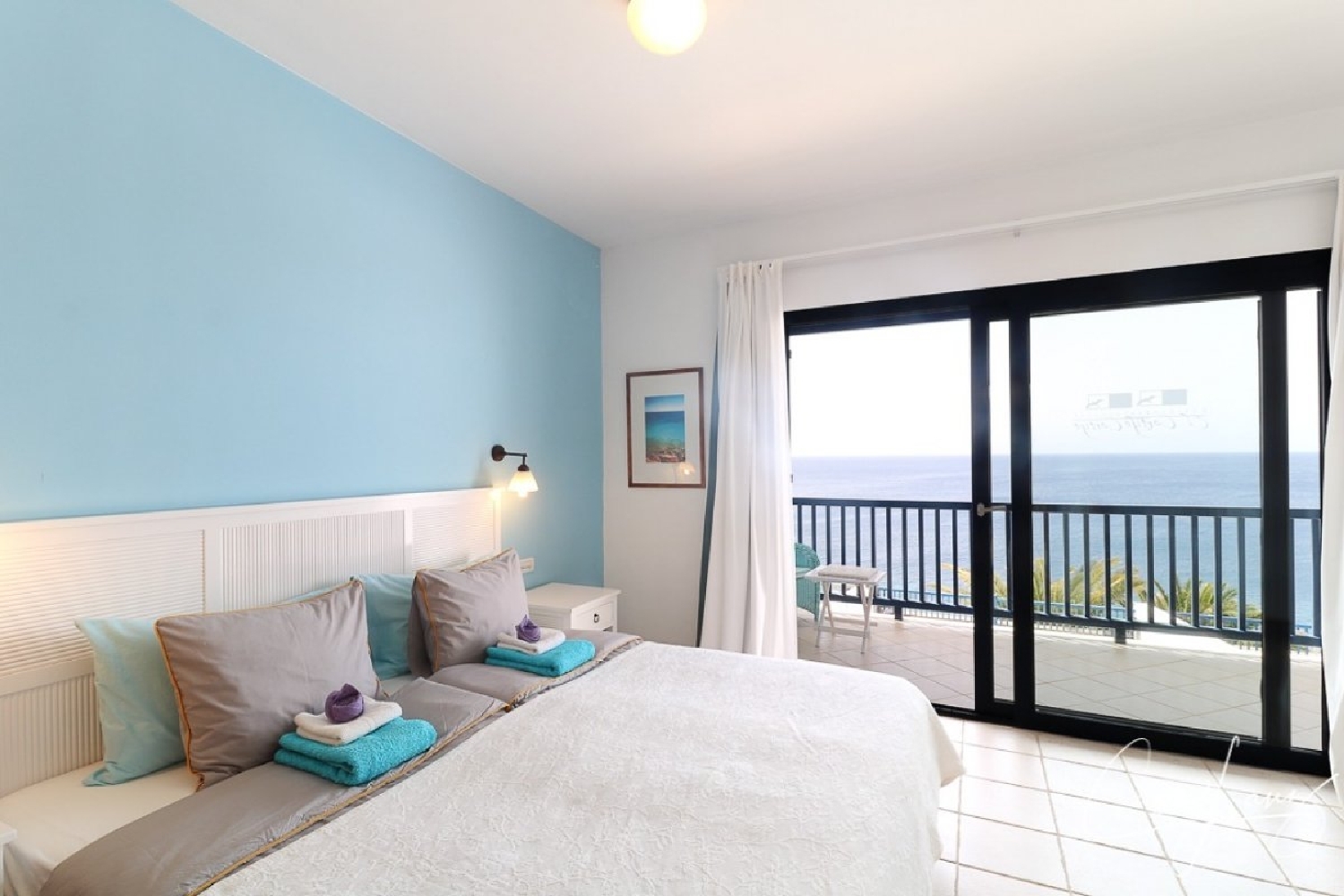 à vendre maison Yaiza Lanzarote 3