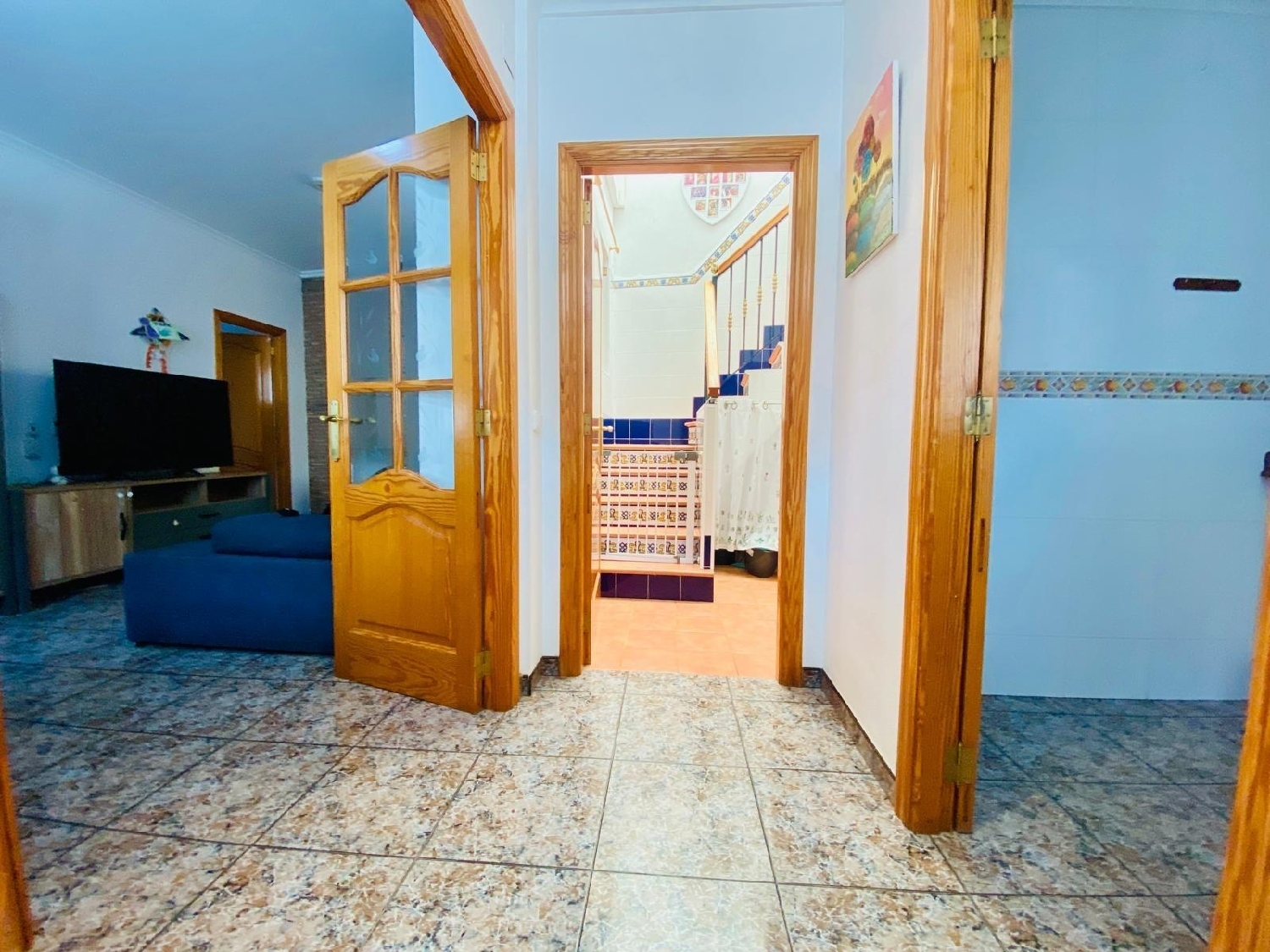 till salu hus Yátova Hoya De Buñol 2
