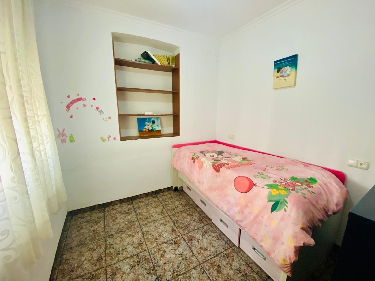  till salu hus Yátova Hoya De Buñol 8