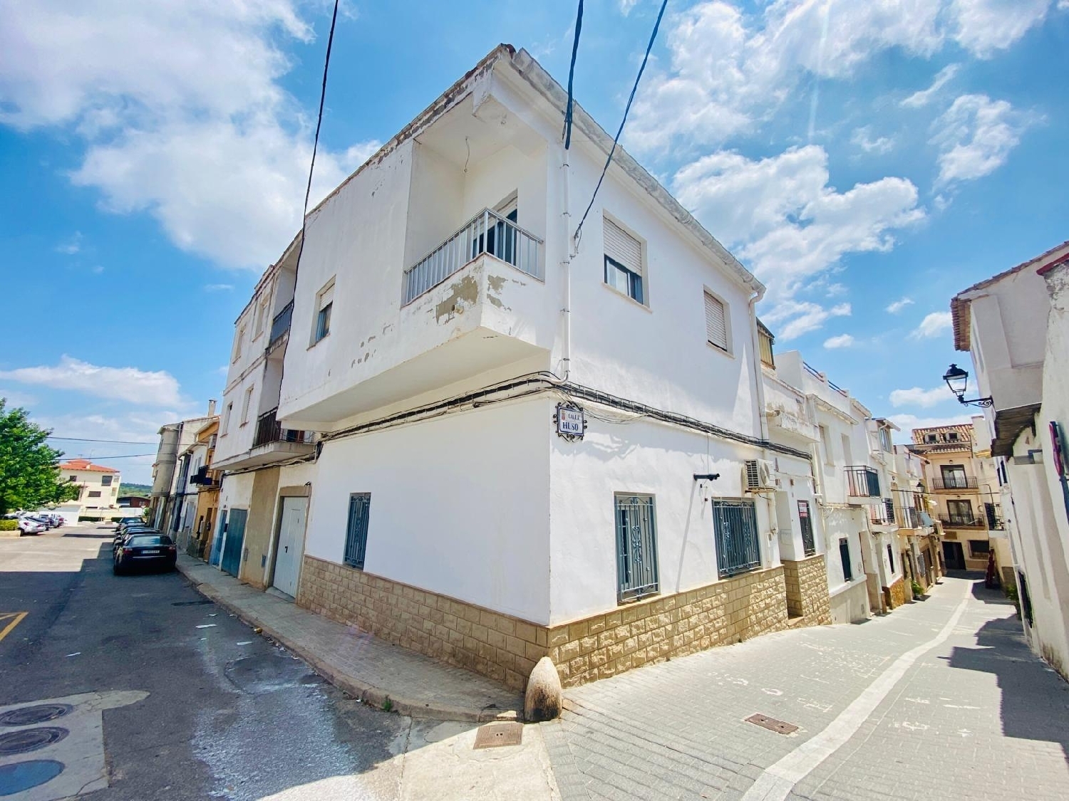  till salu hus Yátova Hoya De Buñol 1