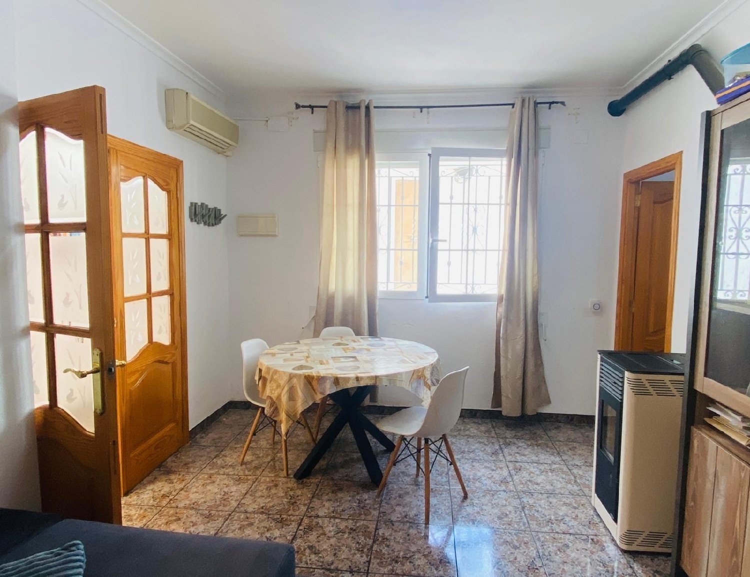  till salu hus Yátova Hoya De Buñol 4