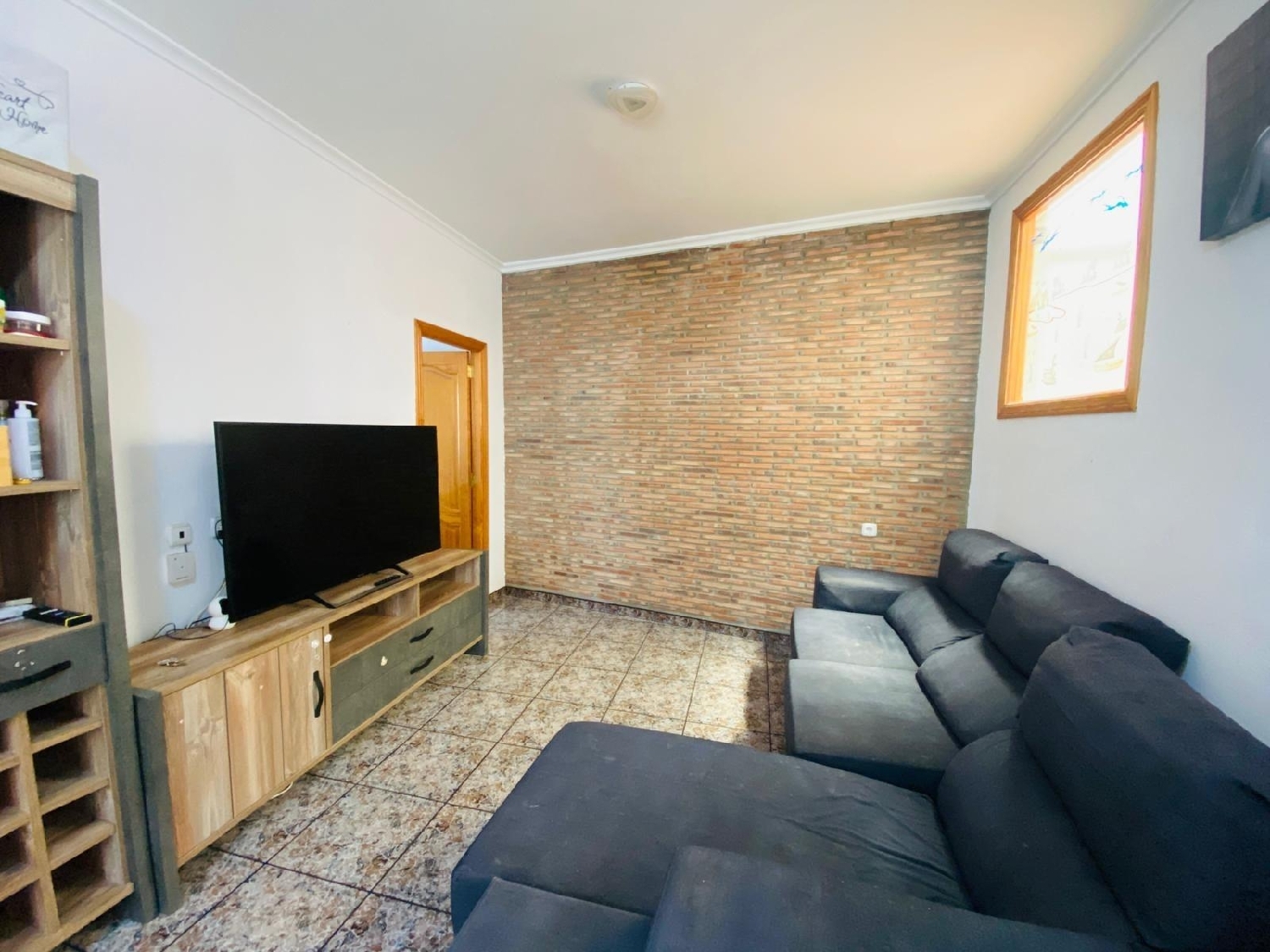  till salu hus Yátova Hoya De Buñol 3