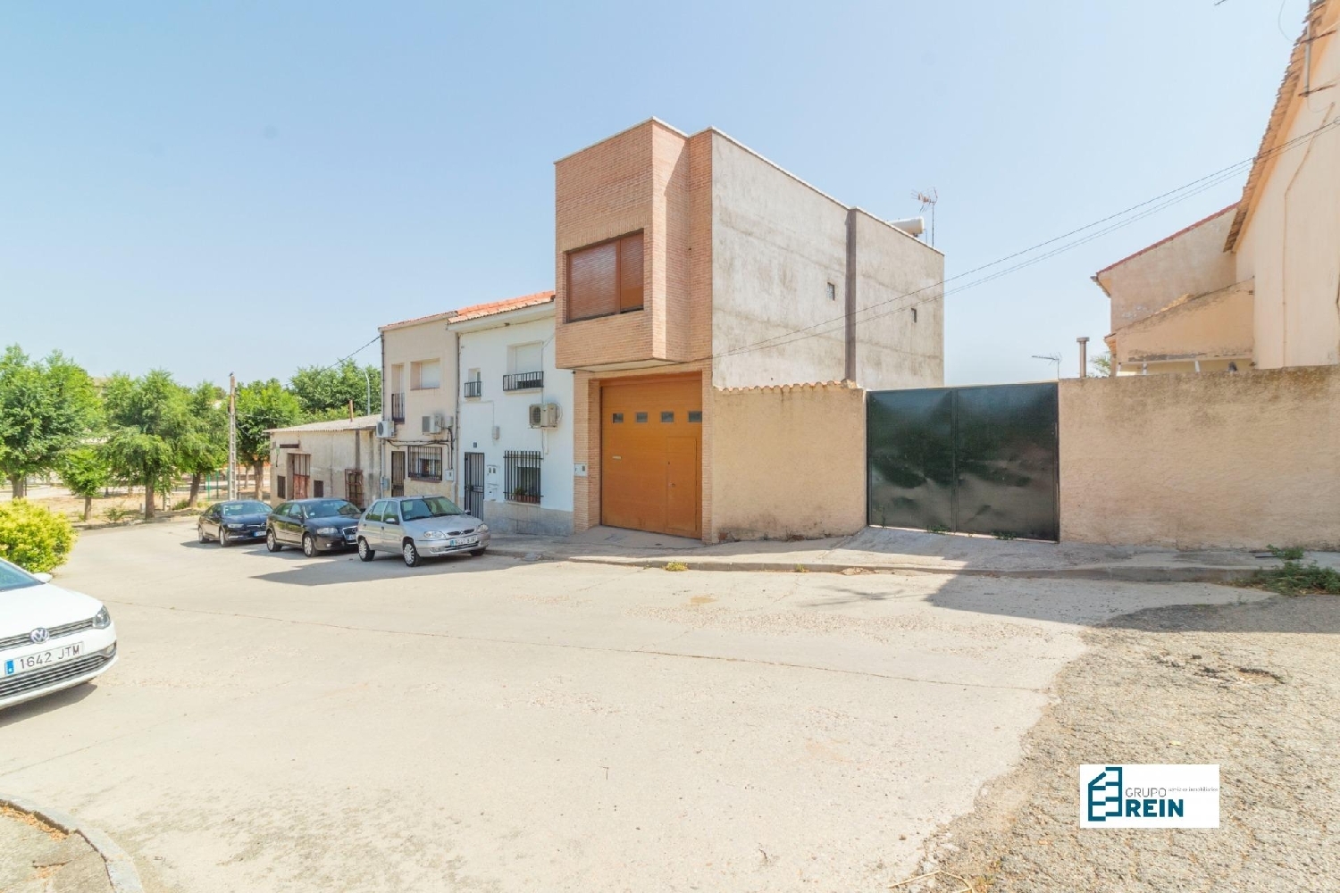 à vendre maison Yunclillos Sagra (La) 2