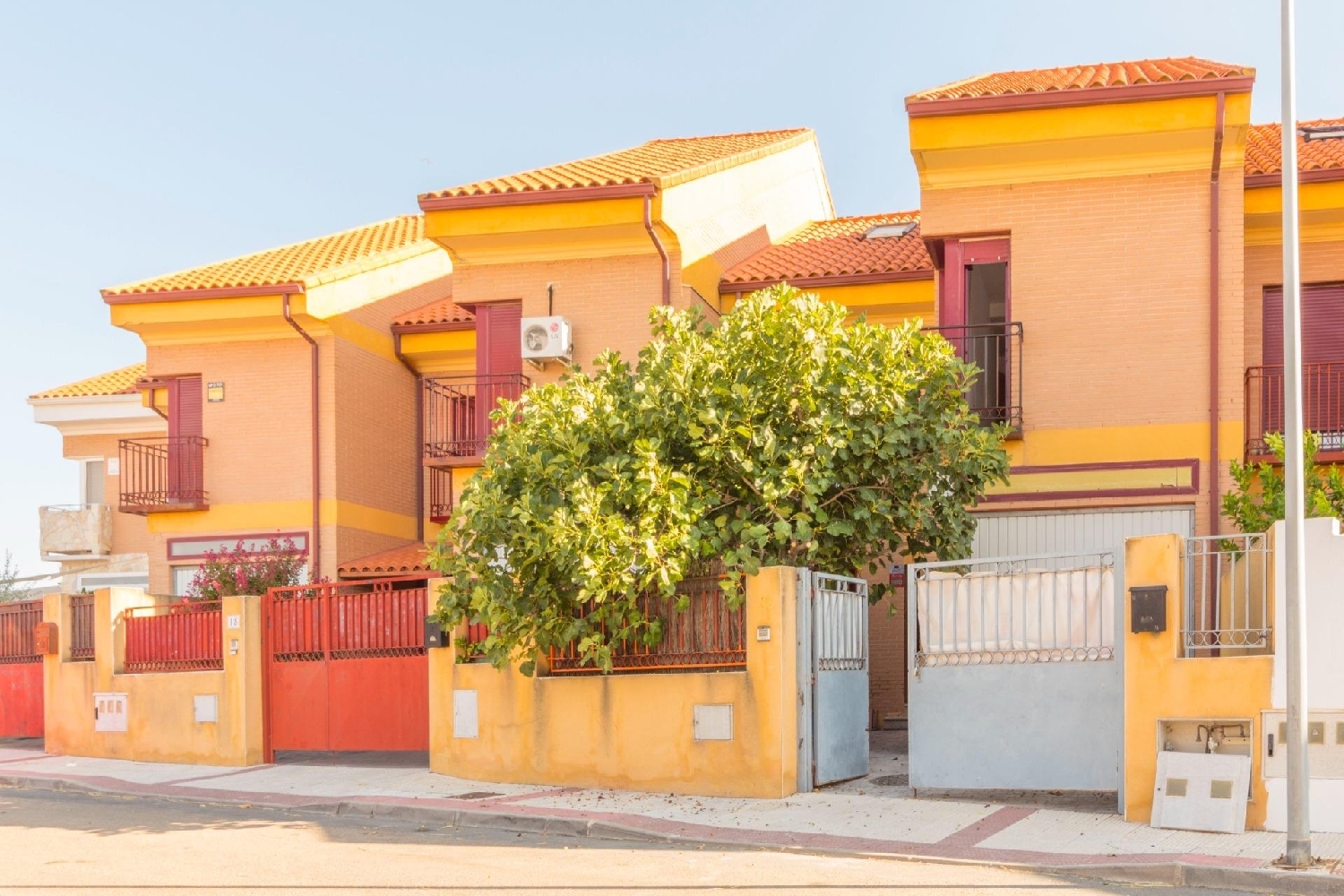  for sale house Yuncos Sagra (La) 1