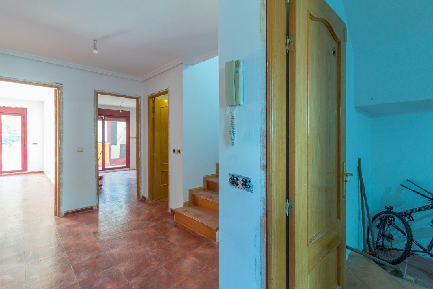  for sale house Yuncos Sagra (La) 6