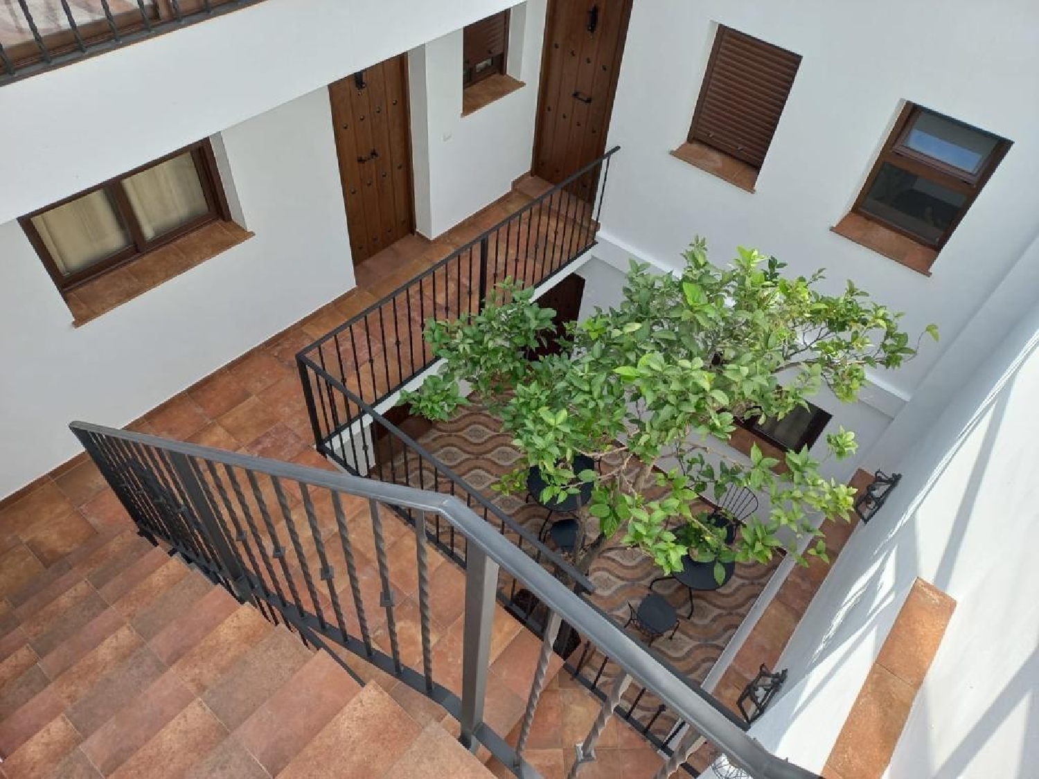  kaufen Haus Zahara De La Sierra Sierra De Cádiz 4