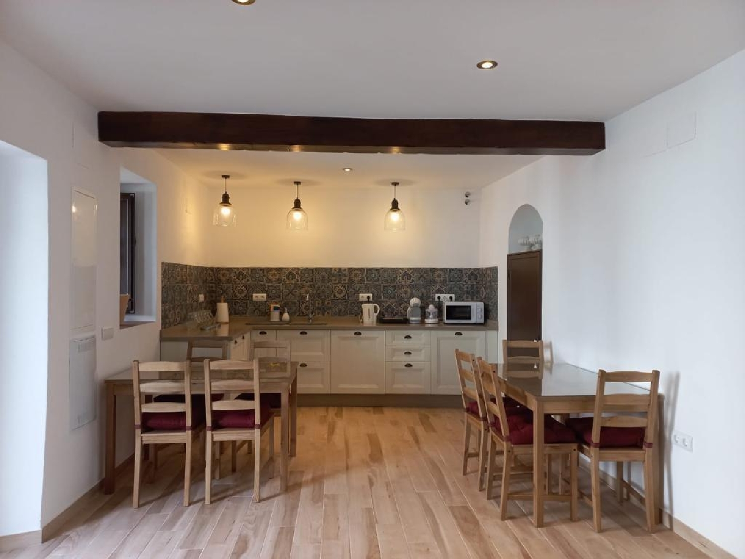  kaufen Haus Zahara De La Sierra Sierra De Cádiz 6