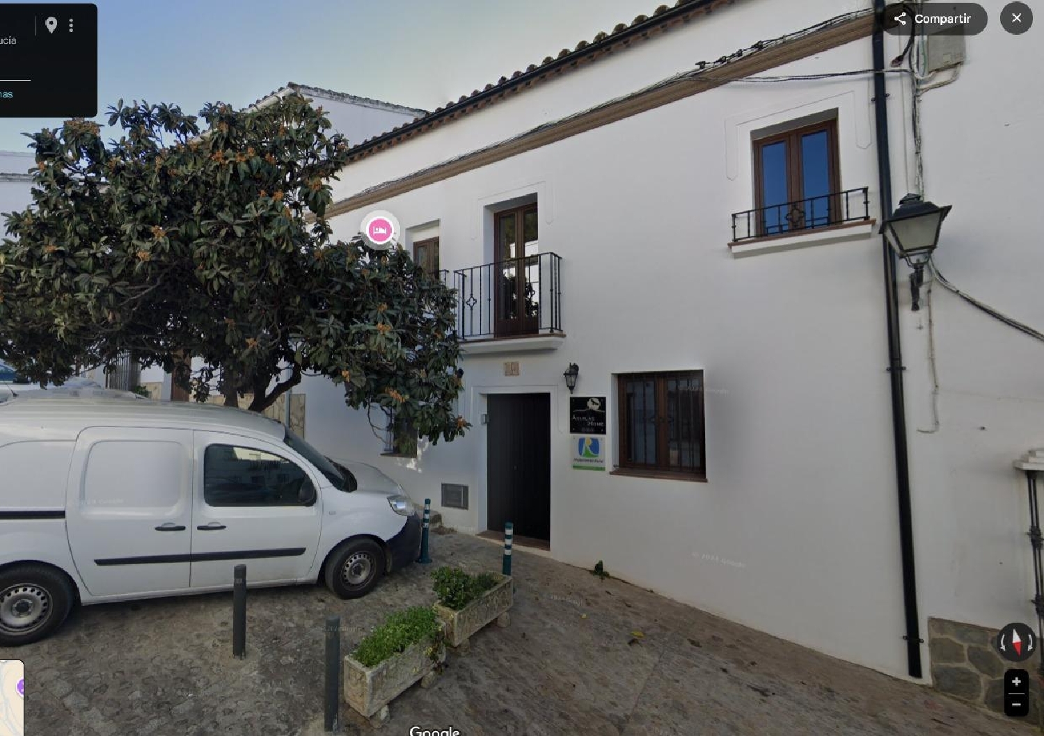 kaufen Haus Zahara De La Sierra Sierra De Cádiz 3