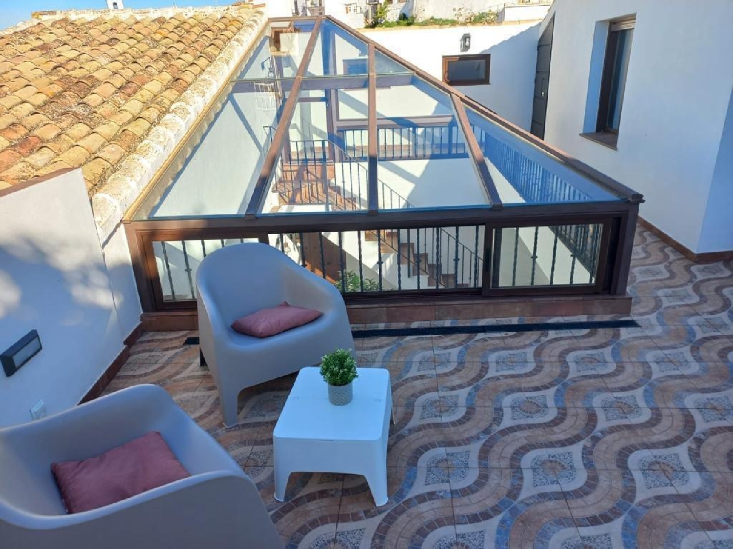  kaufen Haus Zahara De La Sierra Sierra De Cádiz 1