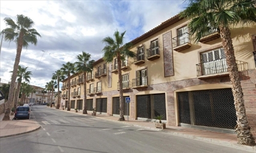 Zurgena Valle Del Almanzora casa foto 6272584