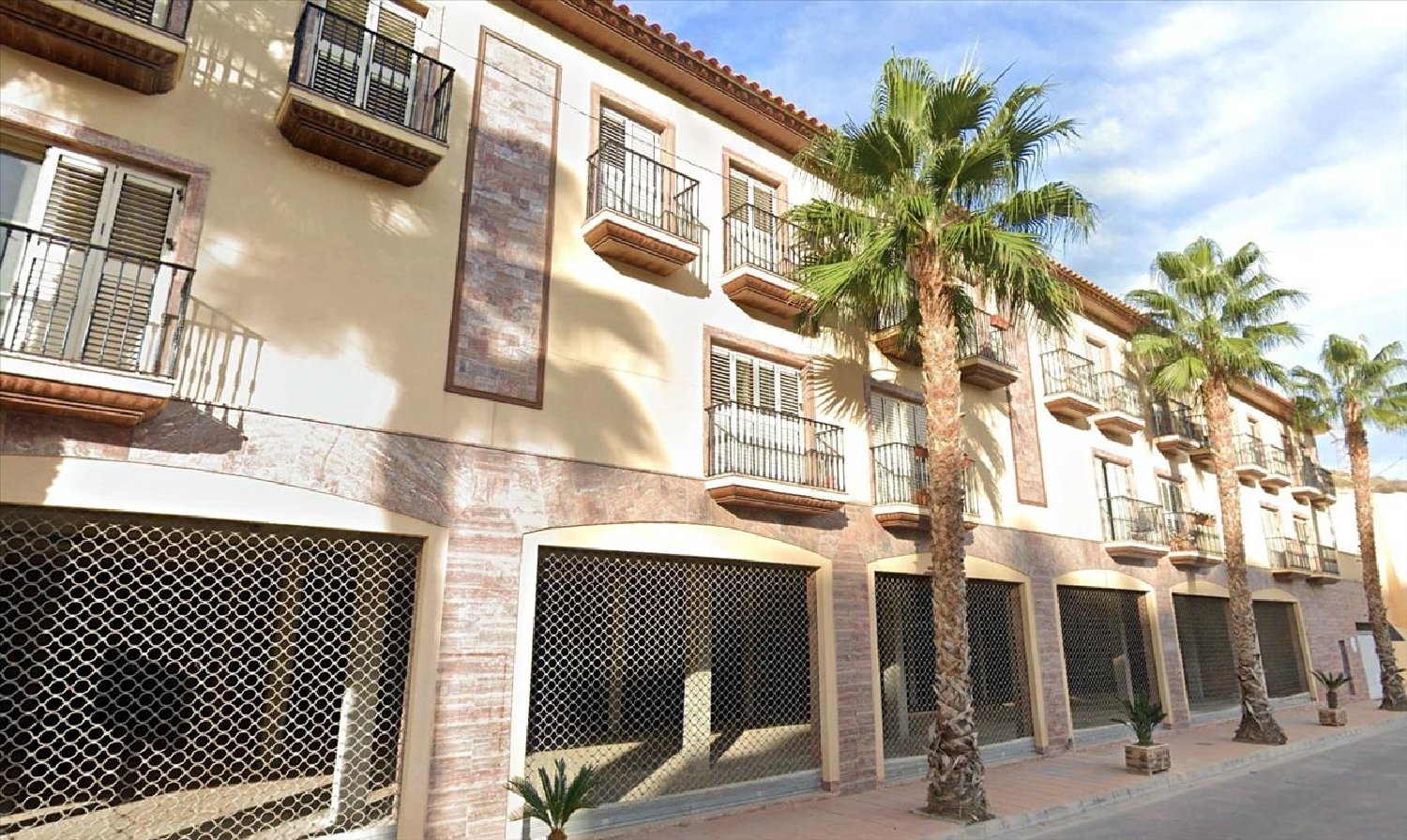 à vendre maison Zurgena Valle Del Almanzora 2