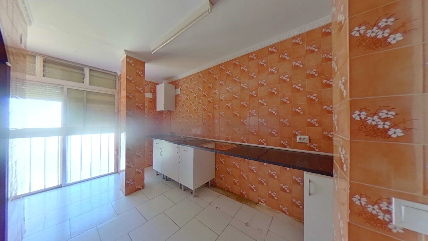  à vendre appartement San Roque Campo De Gibraltar 6