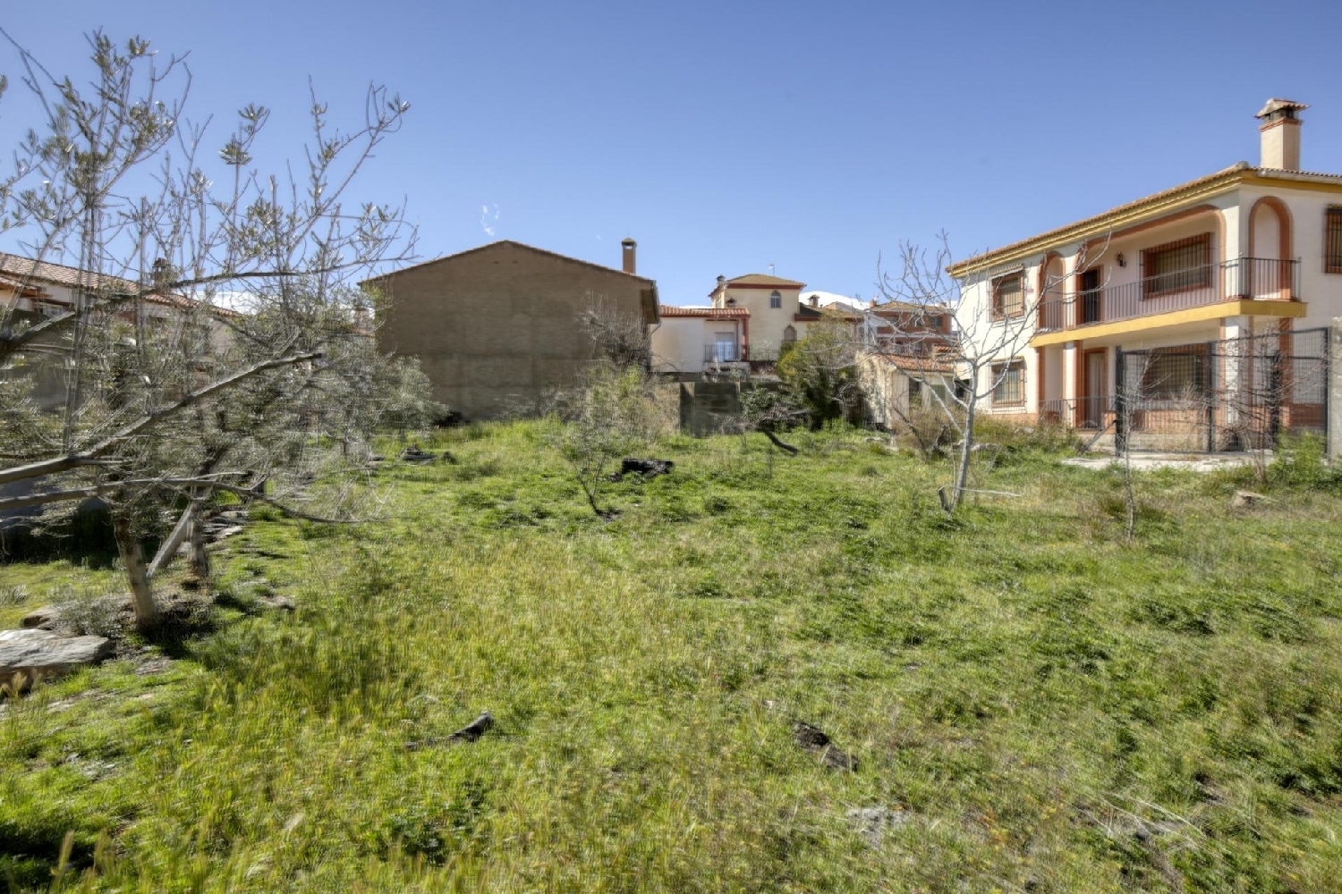  for sale house Jérez Del Marquesado Accitania 3