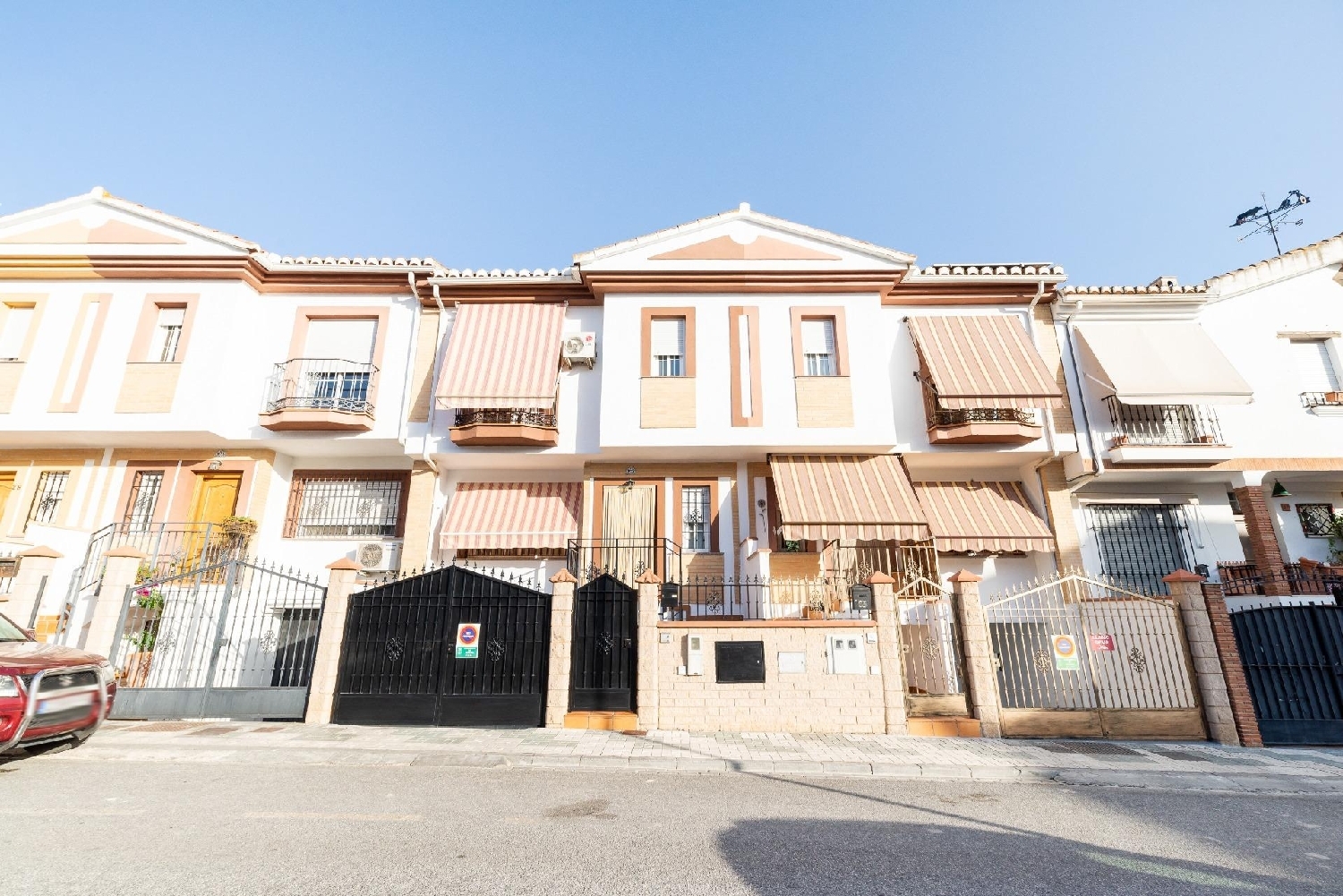  for sale house Maracena Vega De Granada 2