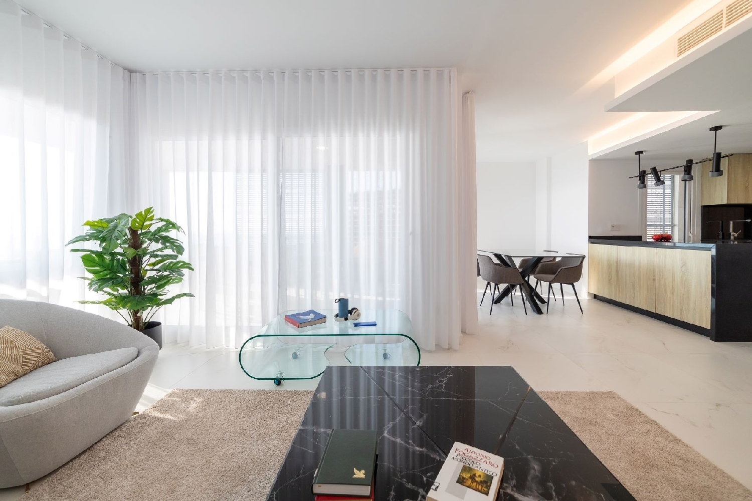  kaufen Wohnung Punta Prima Sant Lluís 5