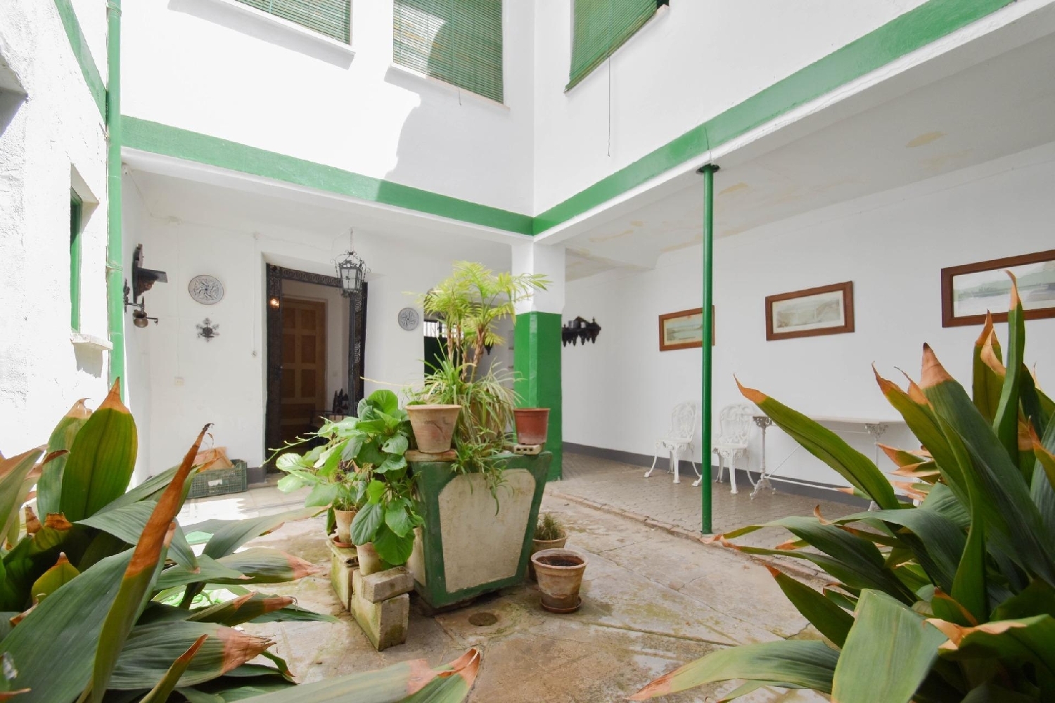 en venta mansion Alfacar Vega De Granada 2