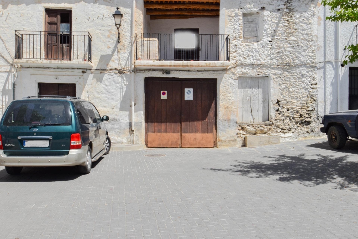  kaufen Herrenhaus Pórtugos Alpujarra Granadina 7