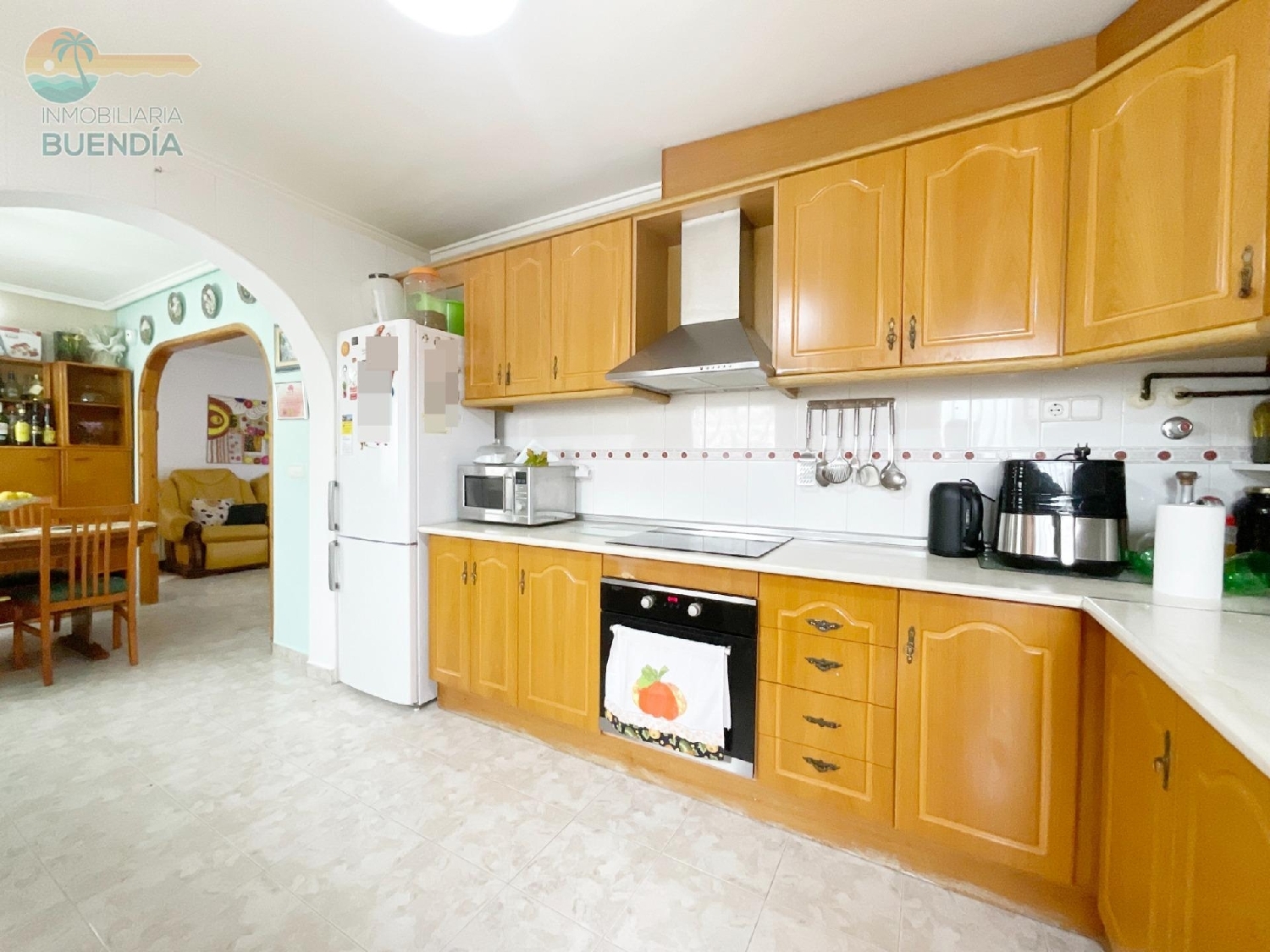  à vendre villa Mazarrón Bajo Guadalentín 3