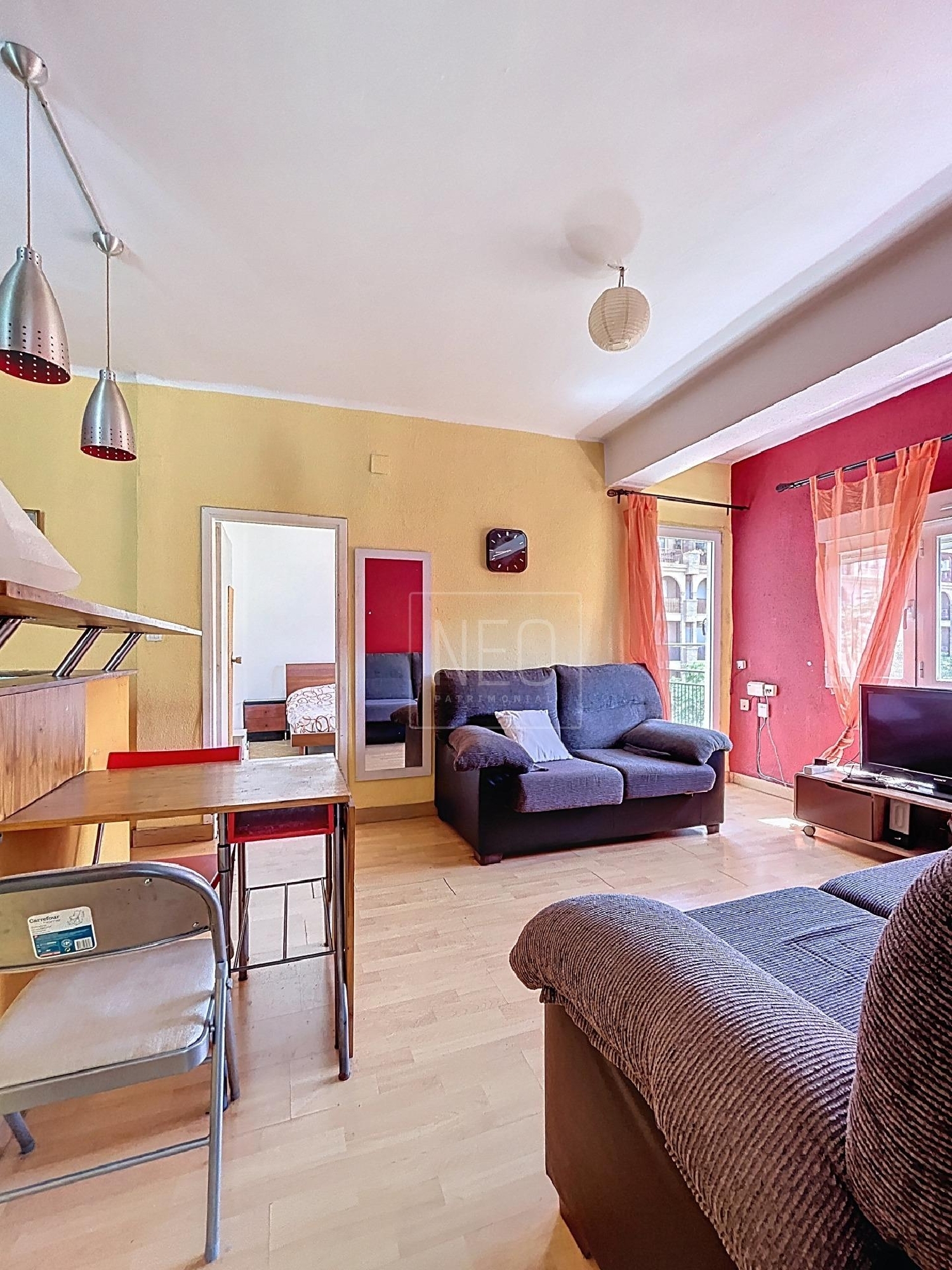  te koop appartement Granada Vega De Granada 4