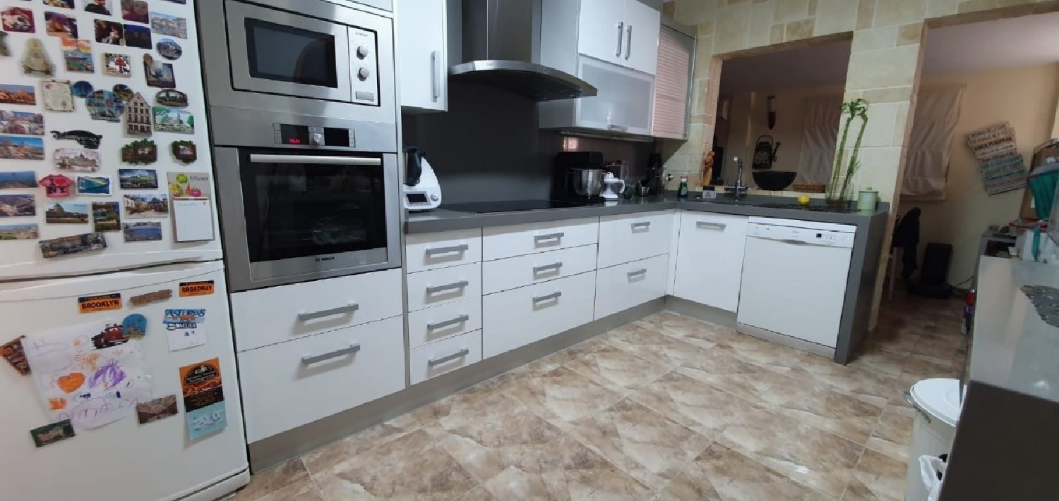  en venta chalet Playa De Los Locos-Aguas Nuevas-Torreblanca Baix Segura 7