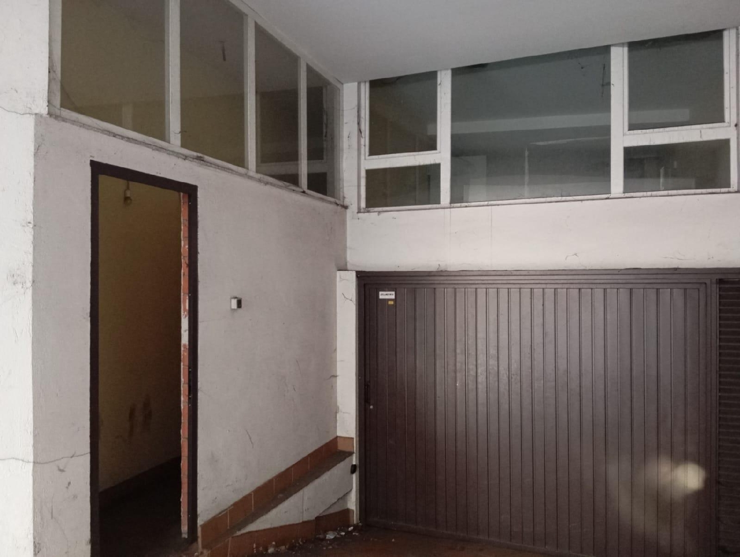  till salu kontor A Praia Morrazo 2