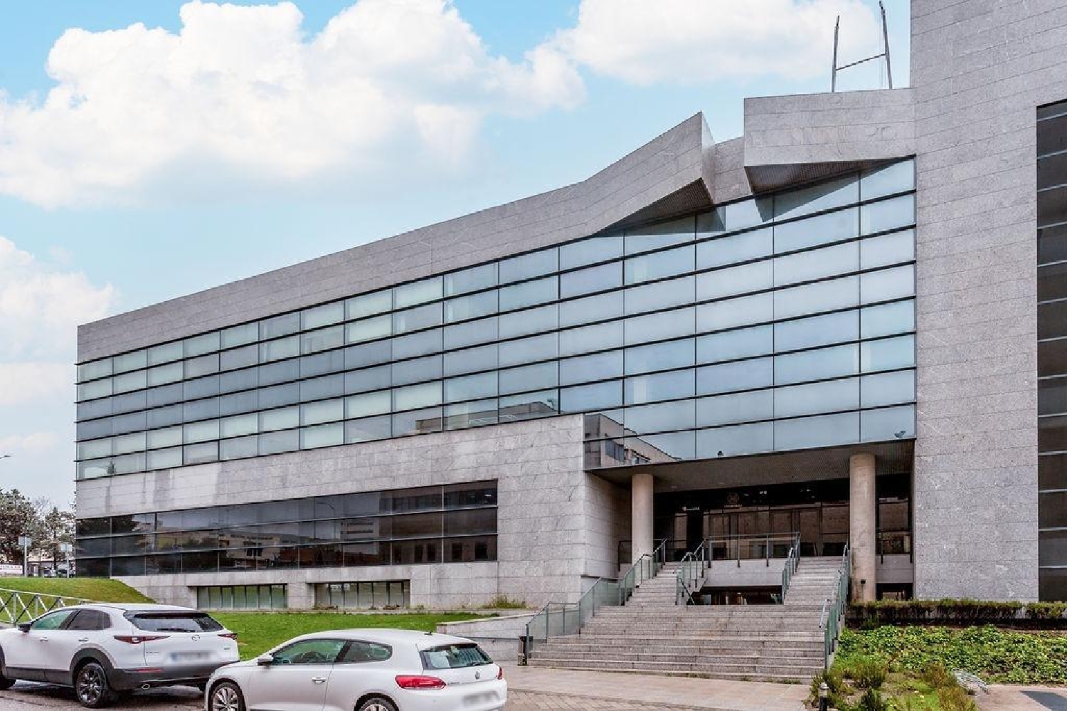 à vendre bureau Alcobendas 28100 Cuenca Del Medio Jarama 3