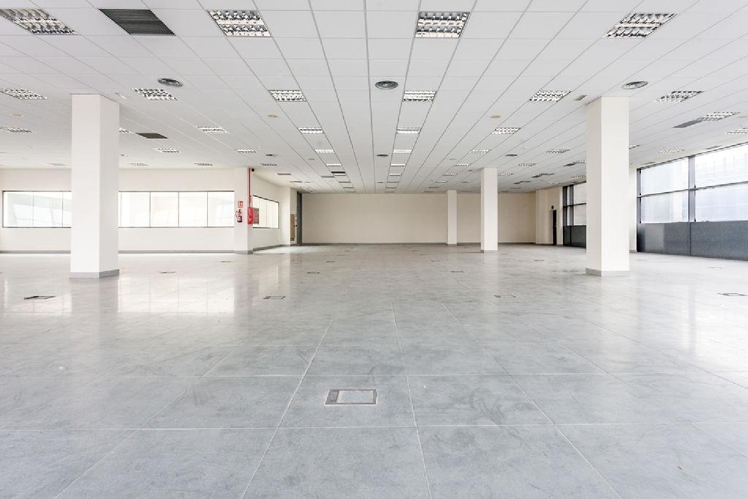  à vendre bureau Alcobendas 28100 Cuenca Del Medio Jarama 7