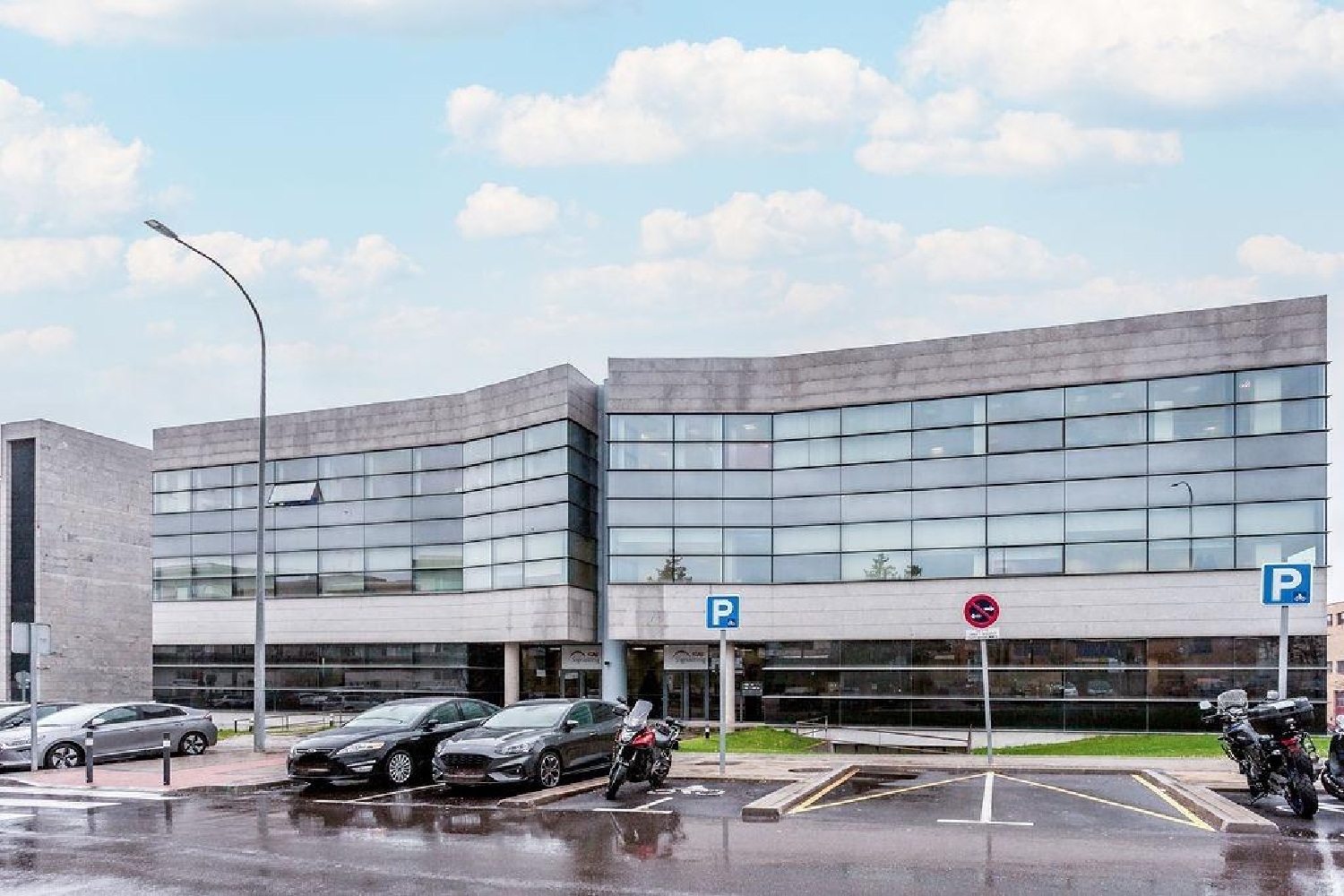  à vendre bureau Alcobendas 28100 Cuenca Del Medio Jarama 4