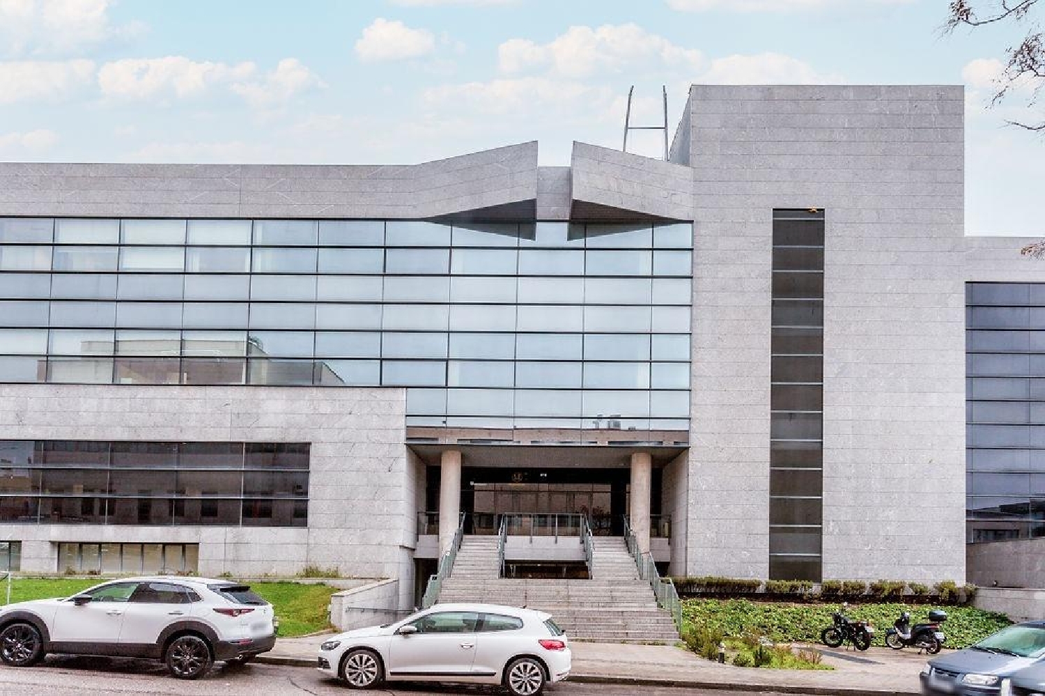 à vendre bureau Alcobendas 28100 Cuenca Del Medio Jarama 2