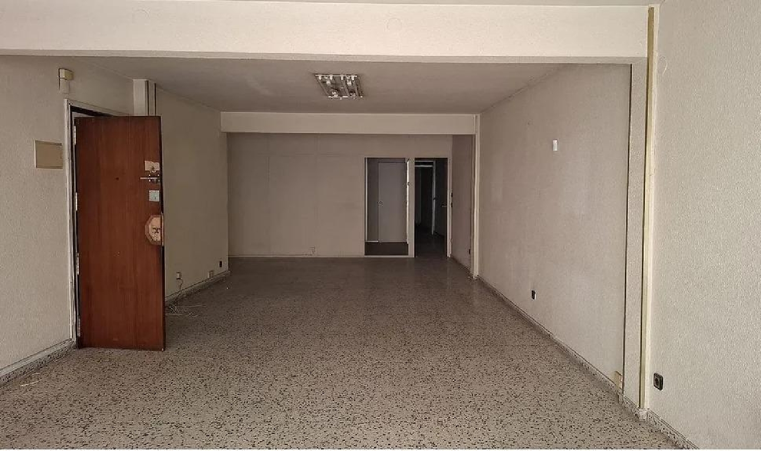 kaufen Büro Alicante Centro 03001 Alacantí 2